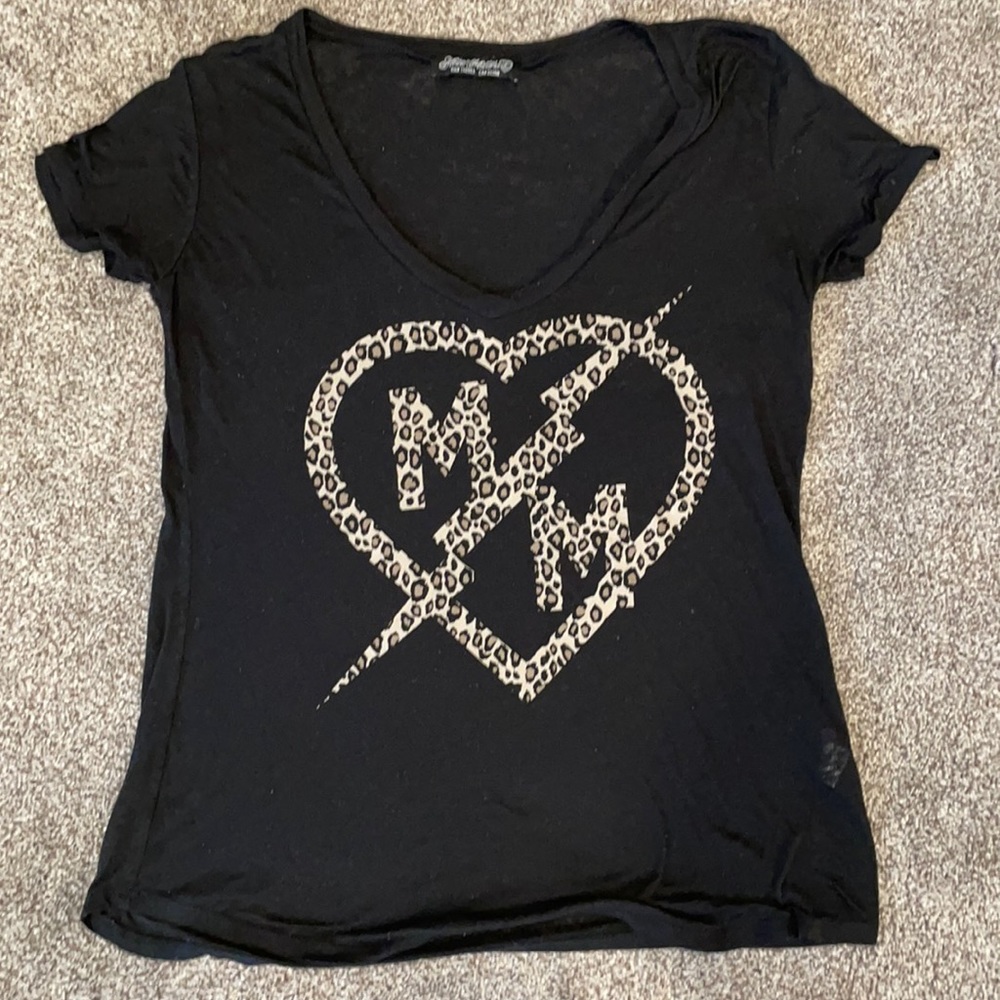 Metal Mulisha Tee Shirt